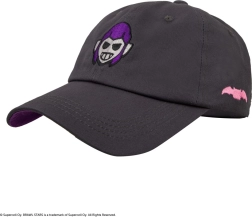 BRAWL STARS-pet Mortis