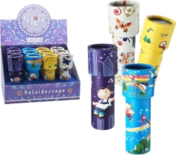 Kaleidoscoop voor kinderen 13 cm