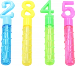 Bellenblaas cijfers 30 ml