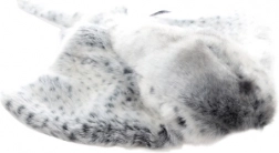 Pluchen pijlstaartrog eco friendly 33 cm