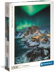 Puzzel Lofoten 1000 stukjes