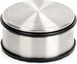 RVS deurbuffer 11,5 × 5,5 cm