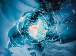 Puzzel Oko Ledovce 500 stukjes