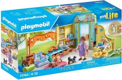 PLAYMOBIL puppyhuis