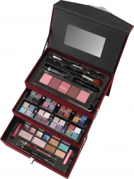 Cosmetische koffer Beauty Case Velvety