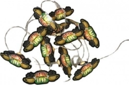 Lichtsnoer Vrienden Central Perk