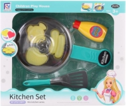 Kinder-speelpan met effecten