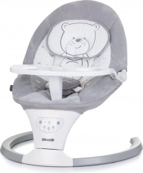 Babywipstoel Lera van Chipolino