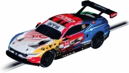 Auto voor racebaan CARRERA GO Ford Mustang GT3 Champion Spirit 1:43