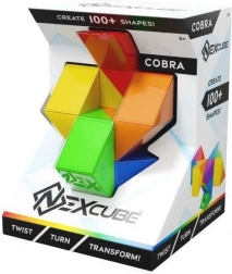 NexCube Cobra-puzzel