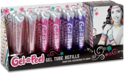 Gel-creatieve set voor het maken van sieraden GEL-A-PEEL – 1 tube 30 g