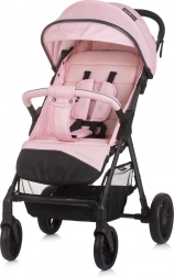 Sportieve buggy Chipolino Sparkle Pink Marshmallow