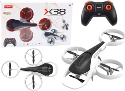 rc drone syma x38 wit