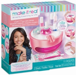 MAKE IT REAL nagelstudio – nagelset voor kinderen