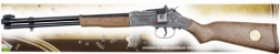 Capsule geweer cowboy KANSAS