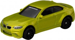 Hot Wheels BMW M2 2016 gouden auto