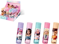 Aromatische lippenbalsem WOW mix van geuren