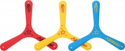 Boomerang voor kinderen 27 × 23 cm