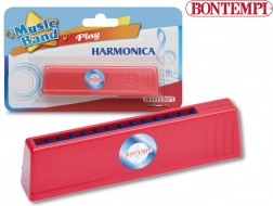 Harmonika 12 tonen Bontempi
