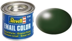 Revell Email Color donkergroen RAL 6020, satijn, 14 ml
