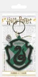 Rubberen sleutelhanger HARRY POTTER – Zwadderich