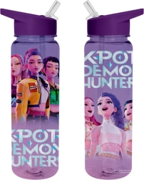 K-pop Demon Hunters plastic drinkfles 700 ml
