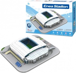 3D-puzzel stadion LECH POZNAŃ