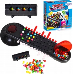 Logisch spel Codekraken Woopie