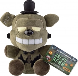 Funko Pluche FNAF Dreadbear 14cm 65797
