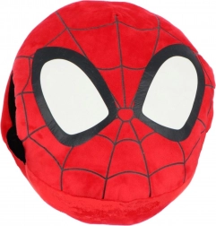 Verwarmend pluche kussen 3-in-1 Spider-Man Cozy Noxxiez