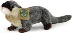 pluchen otter 18 cm eco-friendly RAPPA