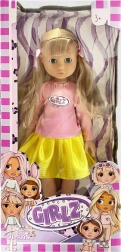 Pop Bambolina 35 cm