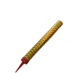 Gouden feestfontein 18 cm