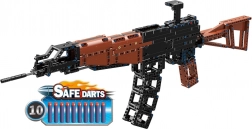 Qman Model Power 6006 Aanvalsgeweer AK-47