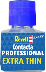 Revell Contacta Professional Extra Thin – extra dunne lijm voor plastic modellen 30 ml