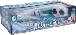Zeesauriër Mosasaurus RC met afstandsbediening 36 cm