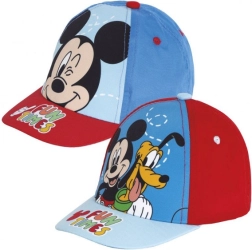 Petje Mickey Mouse 44–46 cm