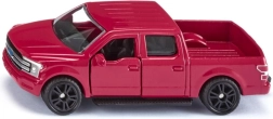 Siku Ford F-150 metalen pickup in blister