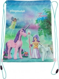 Playmobil Feeën gymschoenenzak