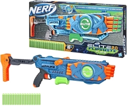 NERF Elite 2.0 Flipshots Flip-16 dartpistool