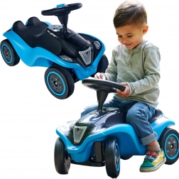 BIG Bobby Car met claxon en verlichting