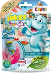 Badbom met verrassing Fun Beach