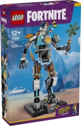 LEGO Fortnite bouwset Mech Kit