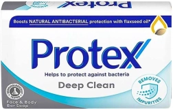 Protex zeep deep clean 90 g