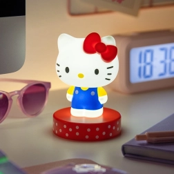 Lichtgevende LED-figuur Hello Kitty – Icon Light