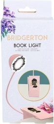 LED-leeslampje met klem BRIDGERTON