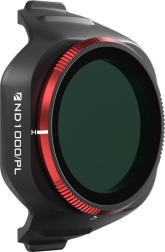 Freewell ND1000/PL-filter Pro voor DJI Mini 5 Pro
