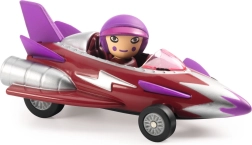 Autootje Miss Burgundy van Djeco