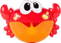 Bubbelkrab rood