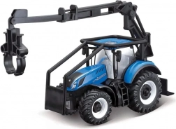 Metalen modeltractor New Holland T7.315 HD